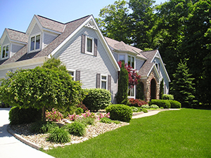 Landscapers and Lawncare Services in Medford, MA